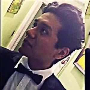 Meet your Posher, James